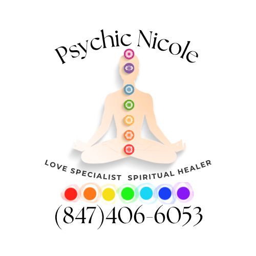 Psychic Readings by Nicole
